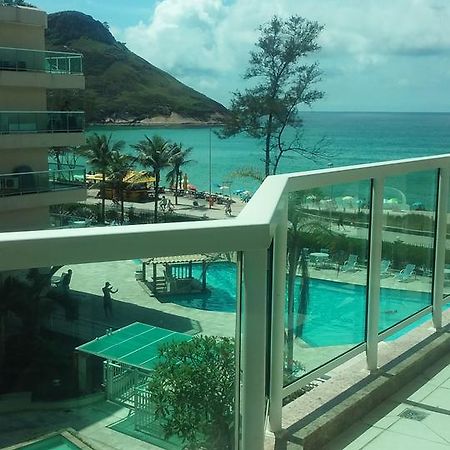 Apart Hotel Villa Del Sol Rio de Janeiro Dış mekan fotoğraf