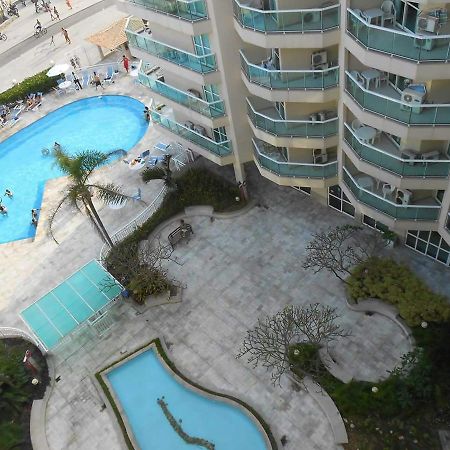 Apart Hotel Villa Del Sol Rio de Janeiro Dış mekan fotoğraf