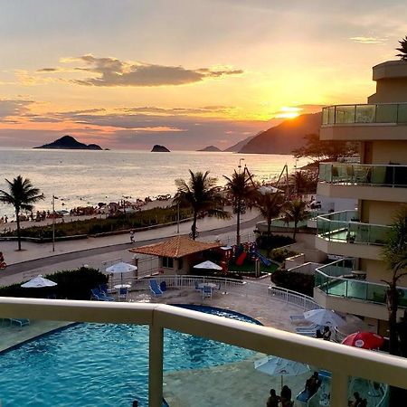 Apart Hotel Villa Del Sol Rio de Janeiro Dış mekan fotoğraf