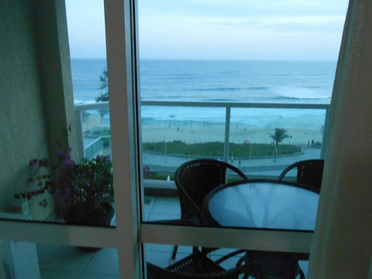Apart Hotel Villa Del Sol Rio de Janeiro Dış mekan fotoğraf
