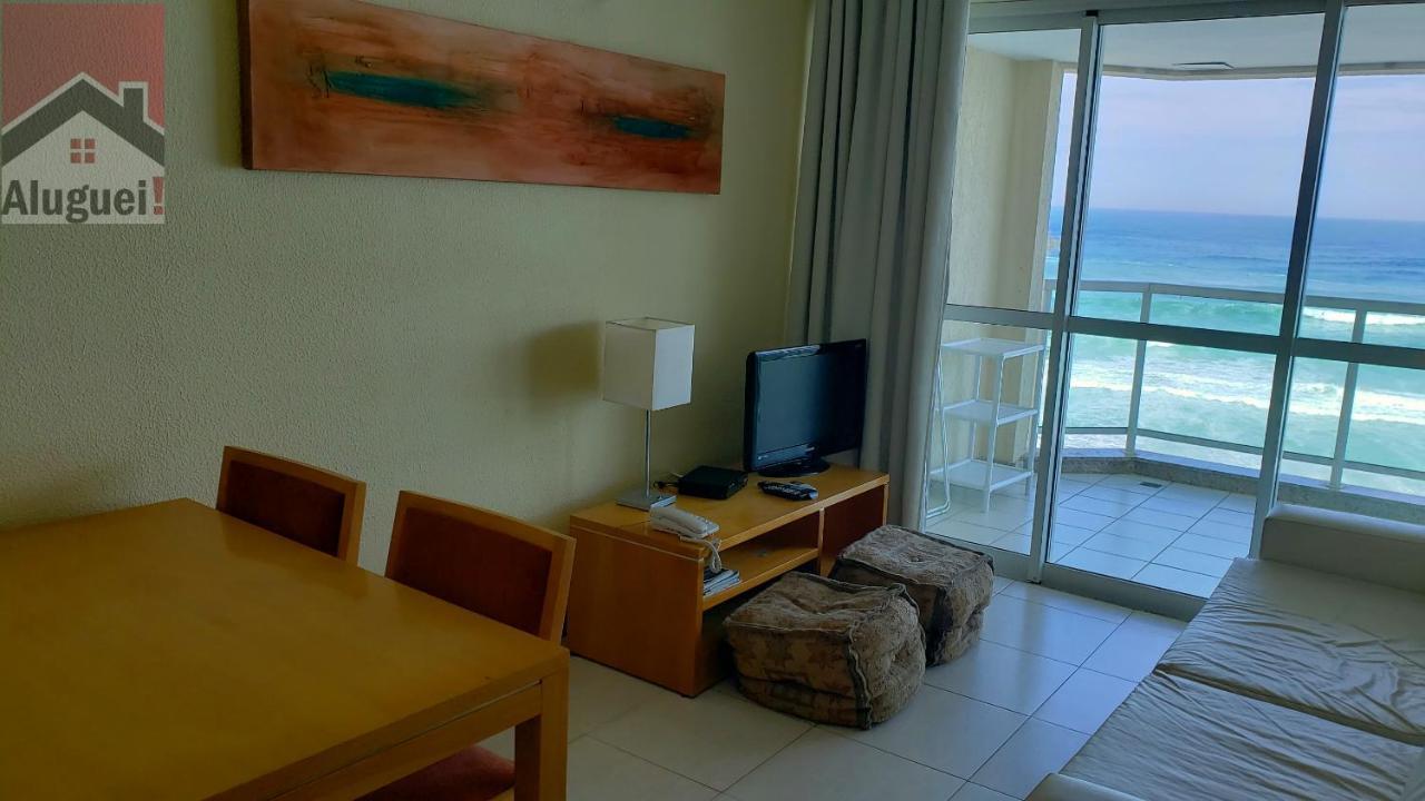 Apart Hotel Villa Del Sol Rio de Janeiro Dış mekan fotoğraf