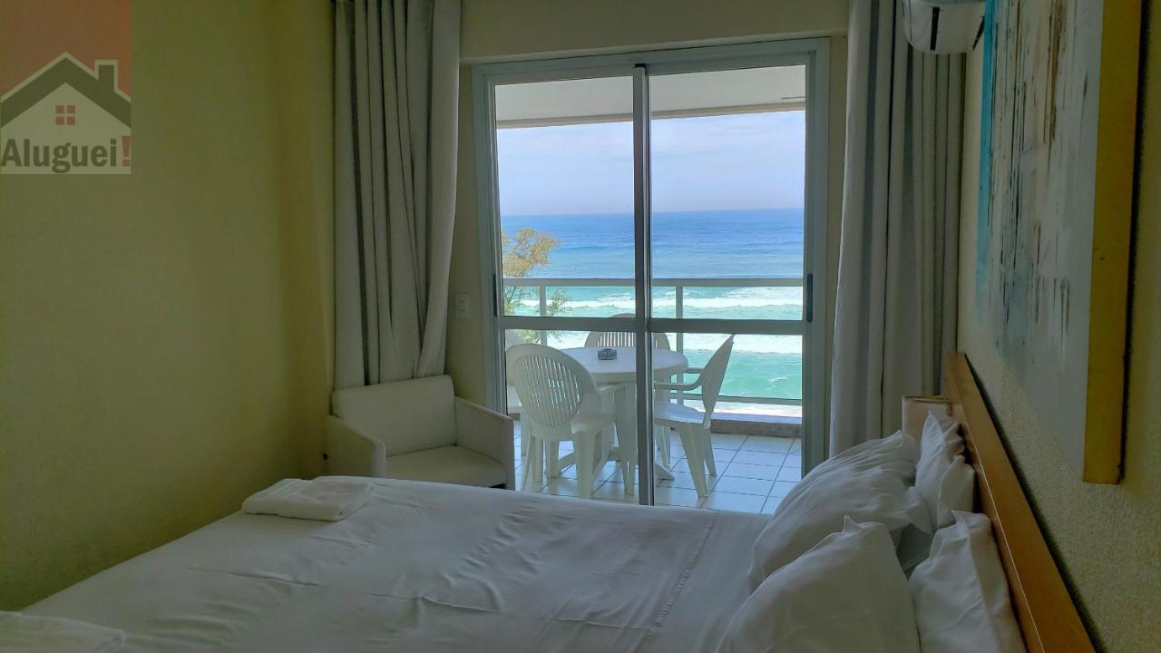 Apart Hotel Villa Del Sol Rio de Janeiro Dış mekan fotoğraf