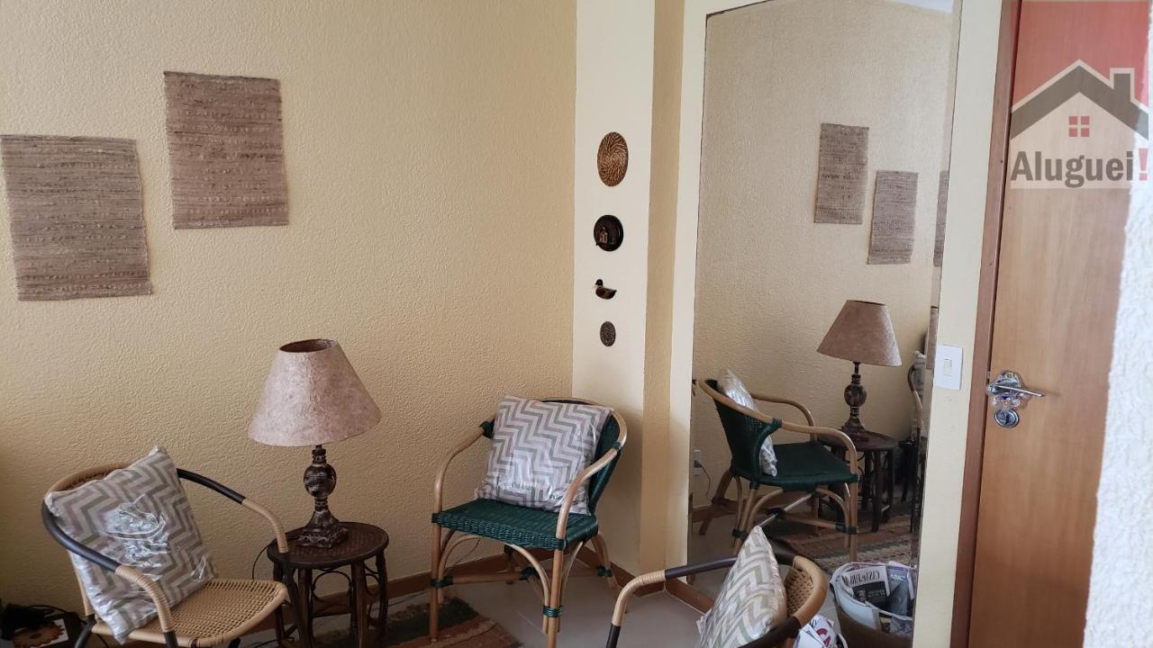 Apart Hotel Villa Del Sol Rio de Janeiro Dış mekan fotoğraf