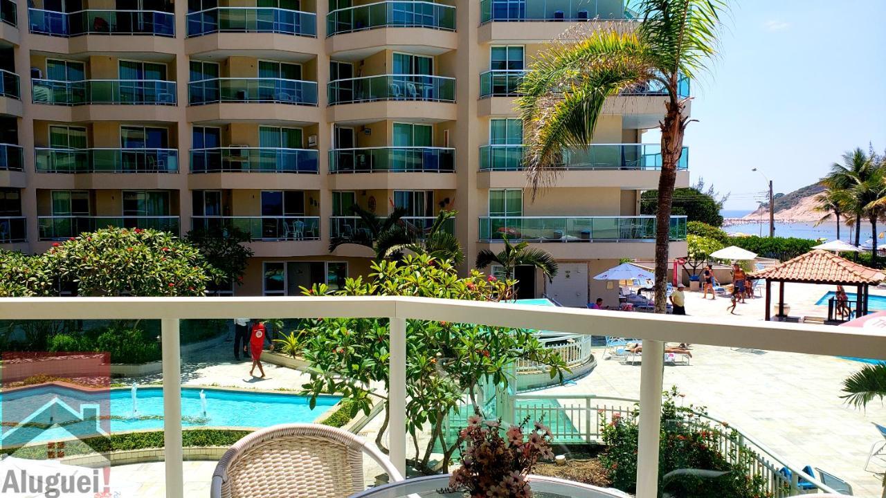 Apart Hotel Villa Del Sol Rio de Janeiro Dış mekan fotoğraf