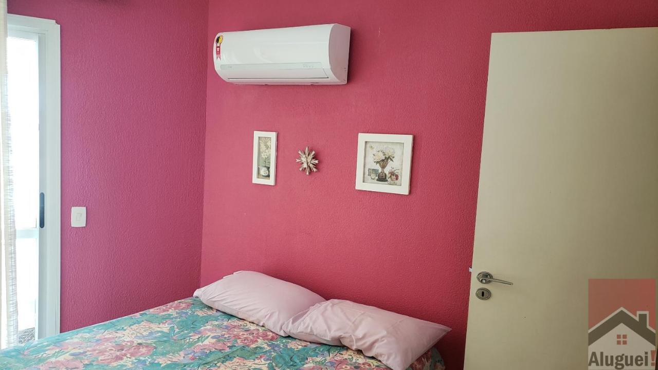 Apart Hotel Villa Del Sol Rio de Janeiro Dış mekan fotoğraf