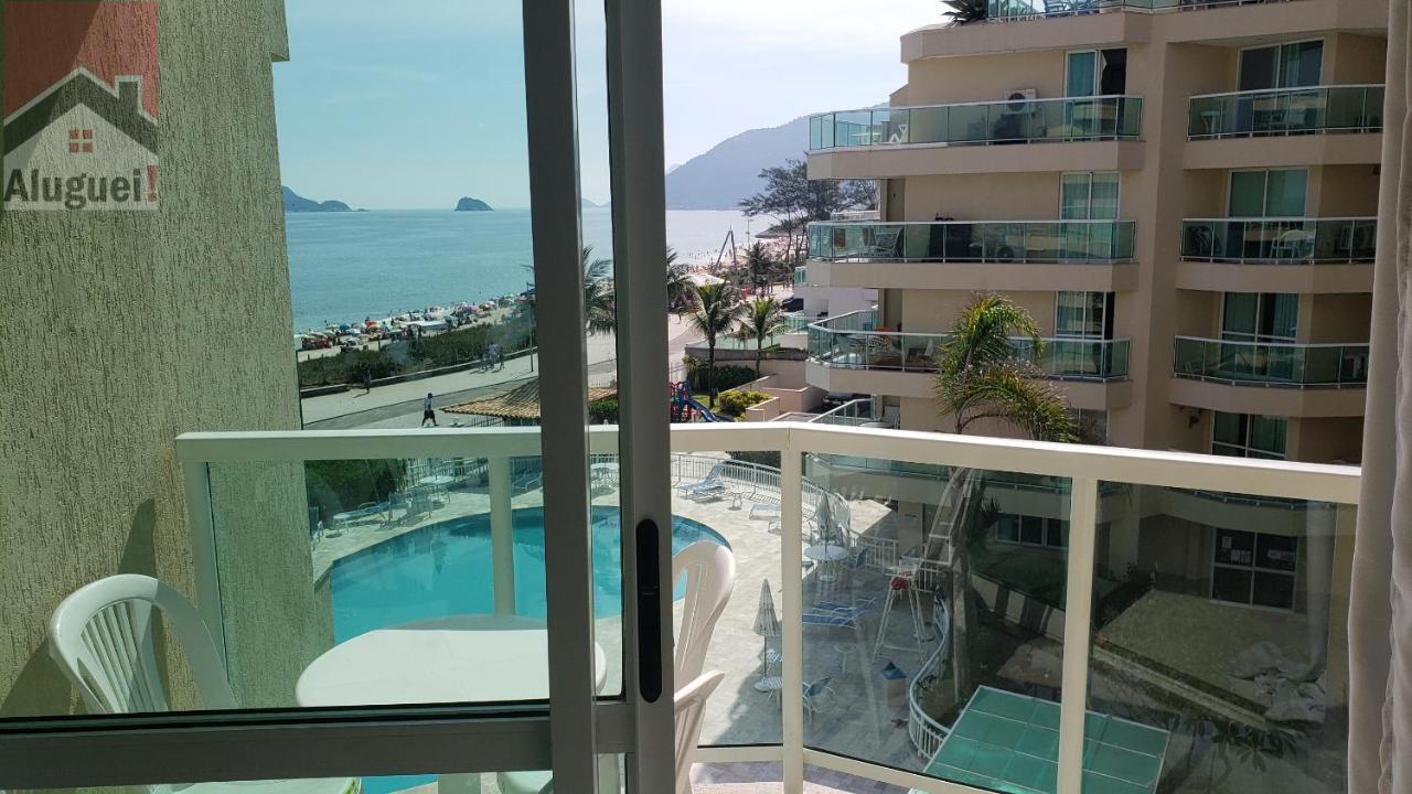 Apart Hotel Villa Del Sol Rio de Janeiro Dış mekan fotoğraf