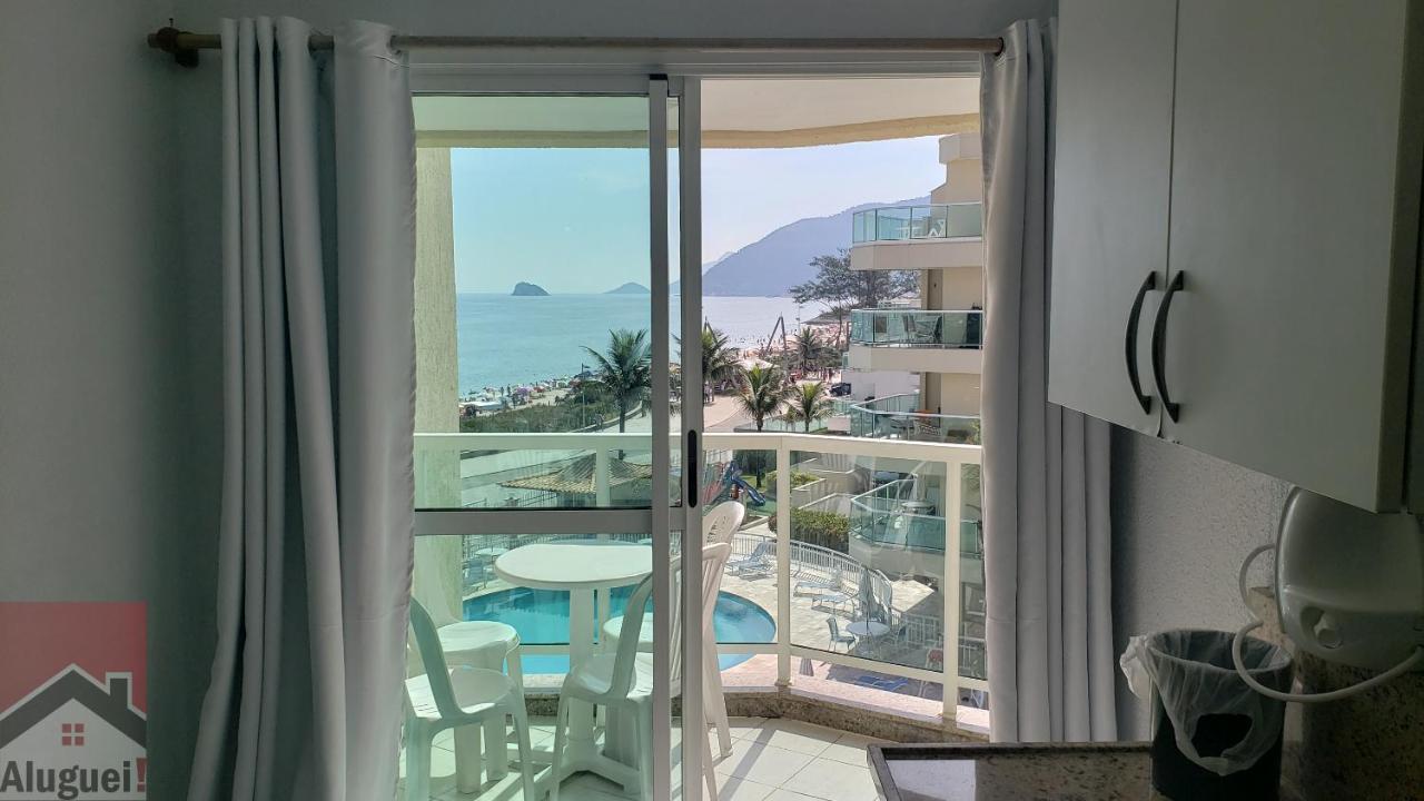 Apart Hotel Villa Del Sol Rio de Janeiro Dış mekan fotoğraf