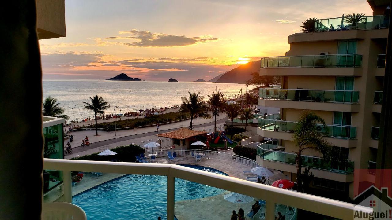 Apart Hotel Villa Del Sol Rio de Janeiro Dış mekan fotoğraf