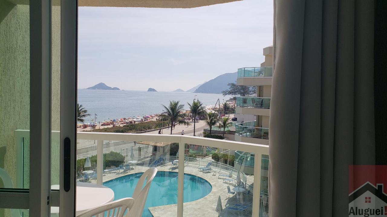 Apart Hotel Villa Del Sol Rio de Janeiro Dış mekan fotoğraf