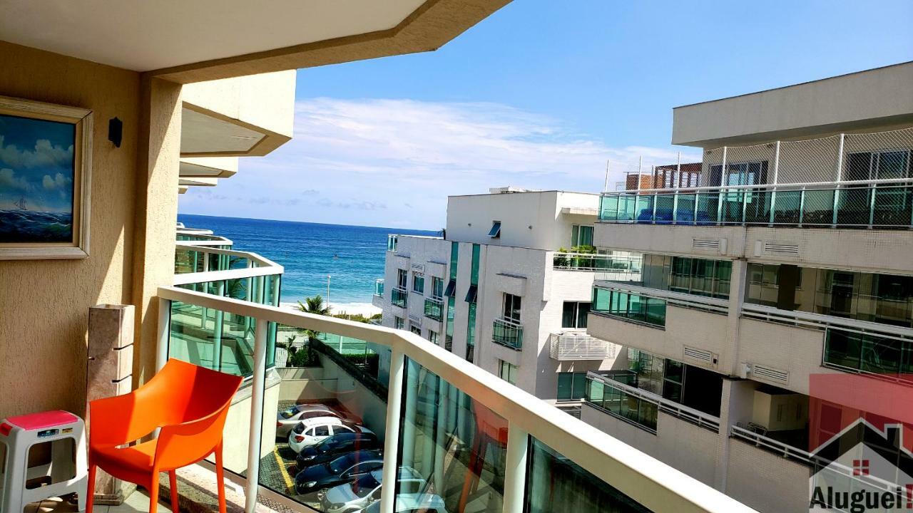 Apart Hotel Villa Del Sol Rio de Janeiro Dış mekan fotoğraf