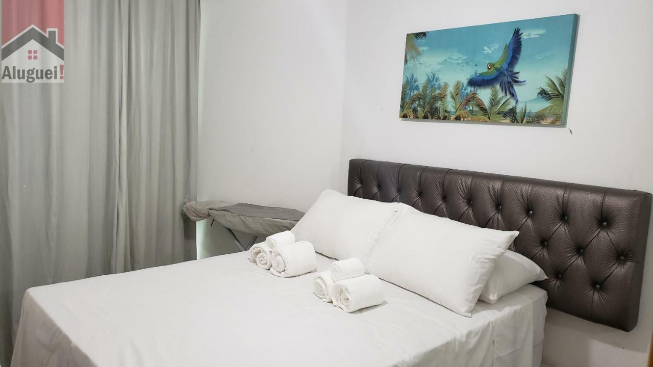 Apart Hotel Villa Del Sol Rio de Janeiro Dış mekan fotoğraf