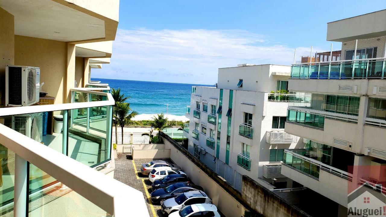 Apart Hotel Villa Del Sol Rio de Janeiro Dış mekan fotoğraf