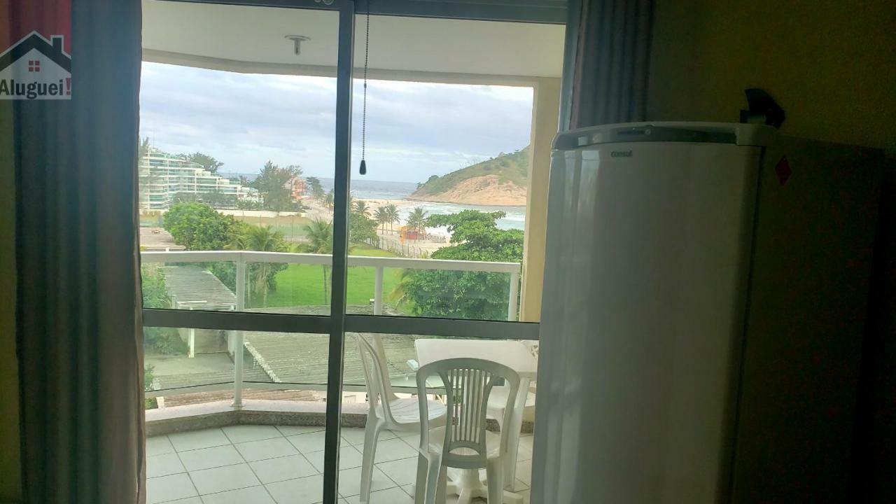 Apart Hotel Villa Del Sol Rio de Janeiro Dış mekan fotoğraf