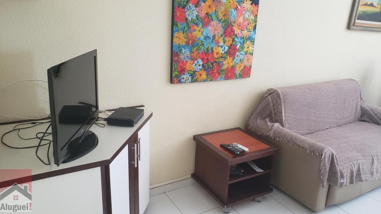 Apart Hotel Villa Del Sol Rio de Janeiro Dış mekan fotoğraf