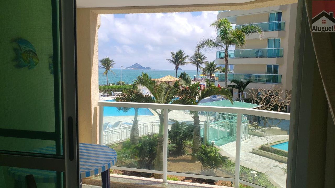 Apart Hotel Villa Del Sol Rio de Janeiro Dış mekan fotoğraf
