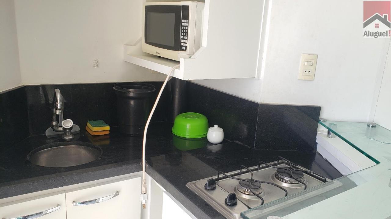 Apart Hotel Villa Del Sol Rio de Janeiro Dış mekan fotoğraf