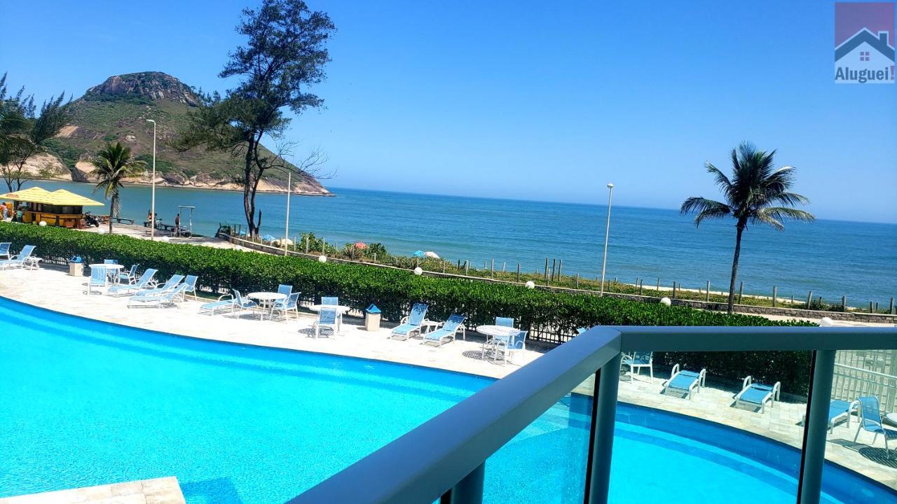 Apart Hotel Villa Del Sol Rio de Janeiro Dış mekan fotoğraf
