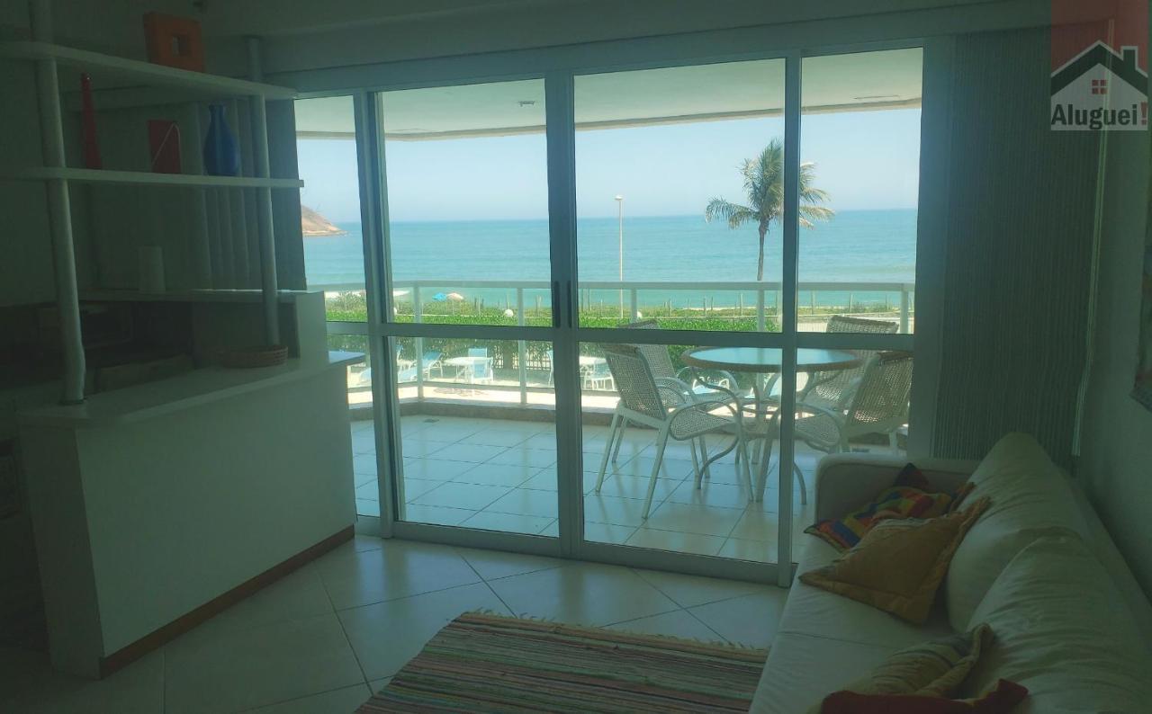 Apart Hotel Villa Del Sol Rio de Janeiro Dış mekan fotoğraf