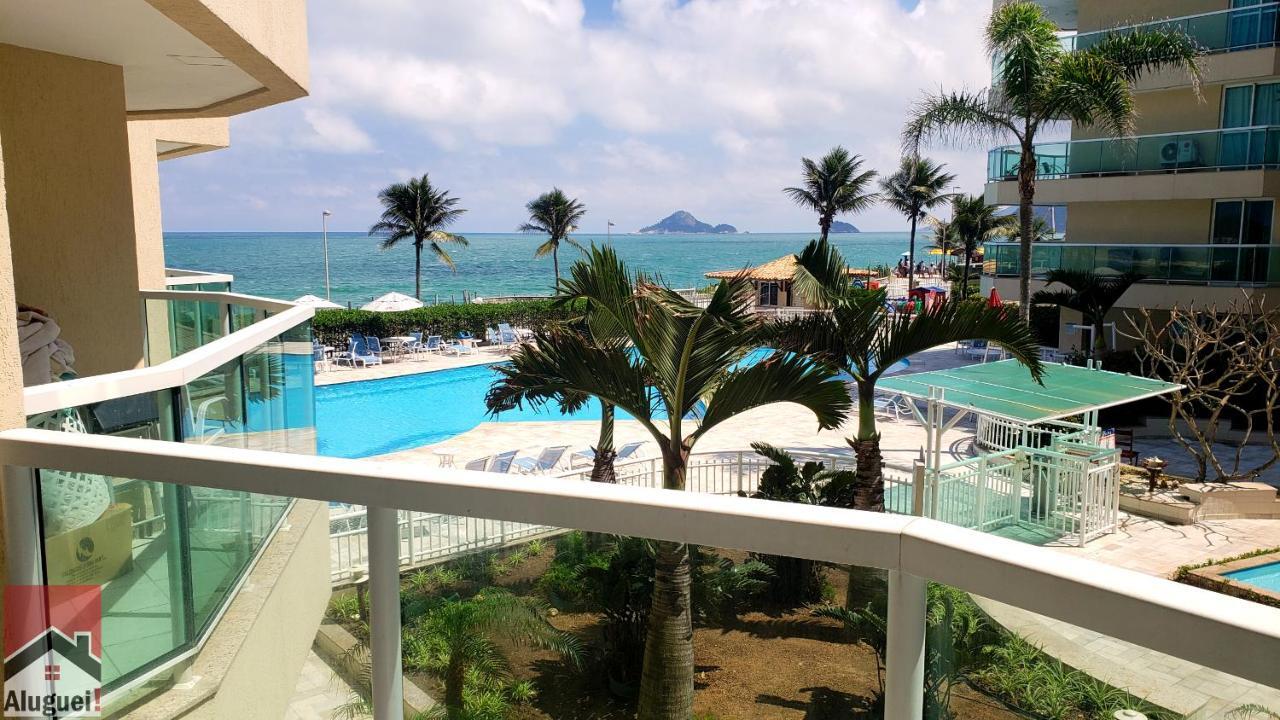 Apart Hotel Villa Del Sol Rio de Janeiro Dış mekan fotoğraf