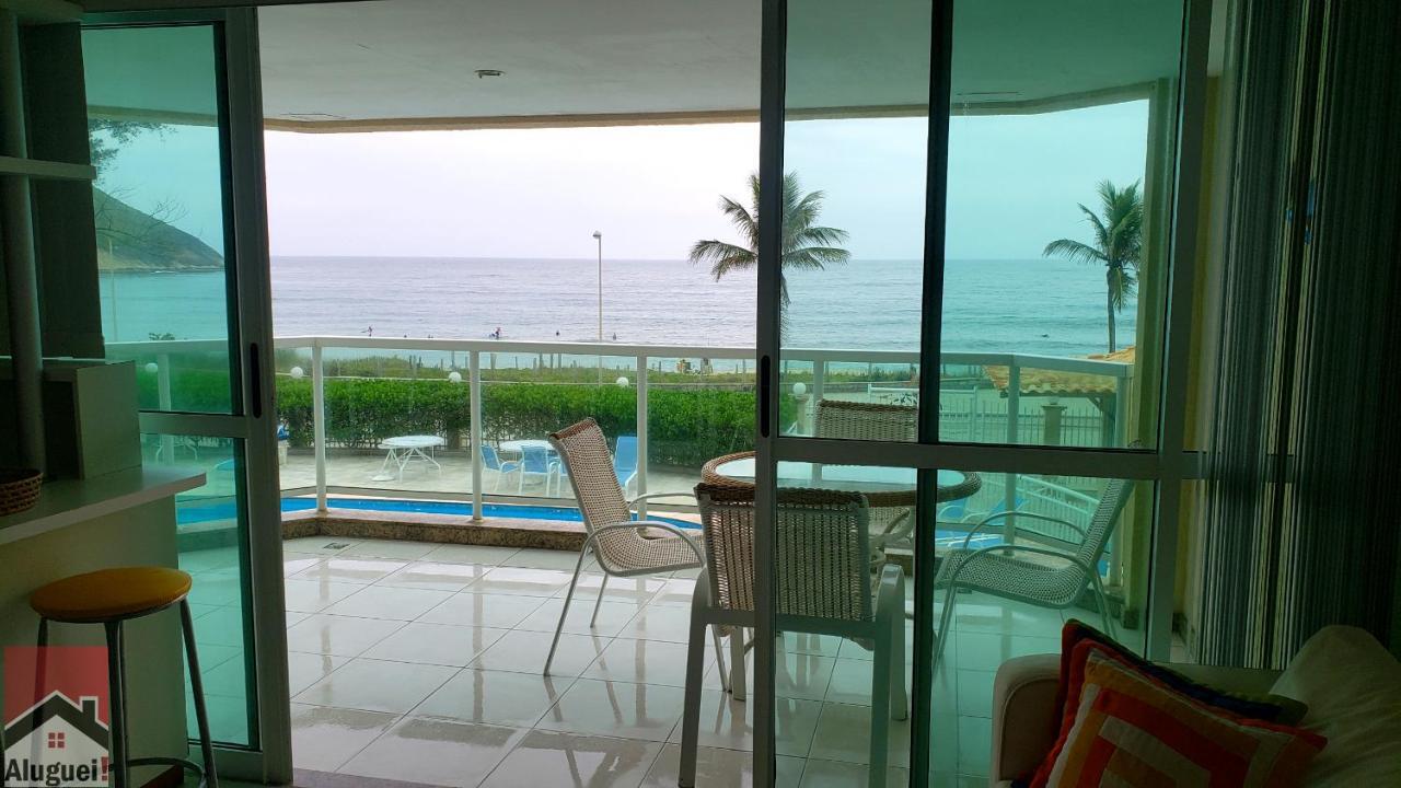 Apart Hotel Villa Del Sol Rio de Janeiro Dış mekan fotoğraf
