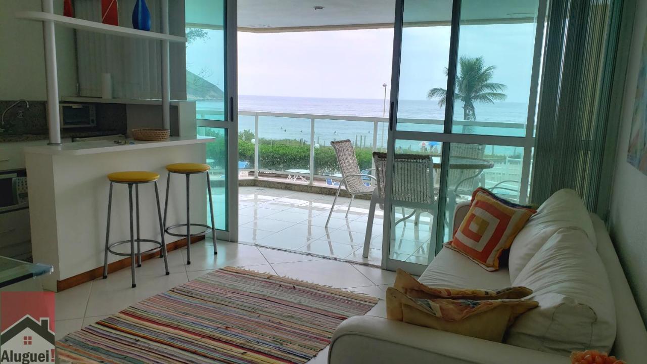 Apart Hotel Villa Del Sol Rio de Janeiro Dış mekan fotoğraf