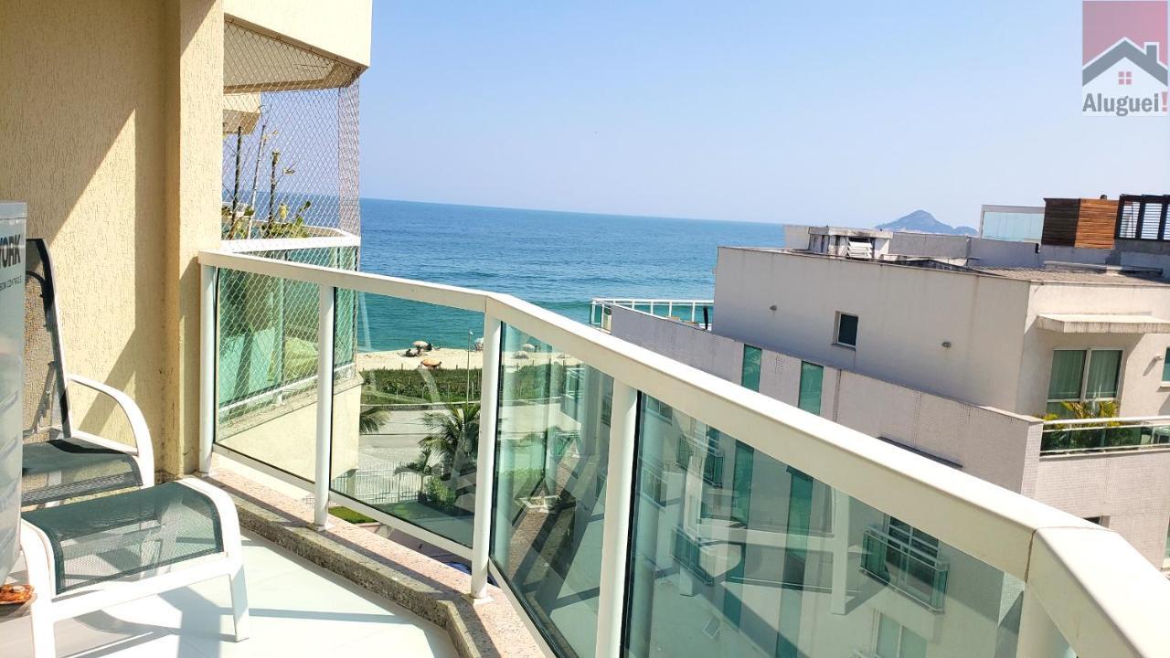 Apart Hotel Villa Del Sol Rio de Janeiro Dış mekan fotoğraf