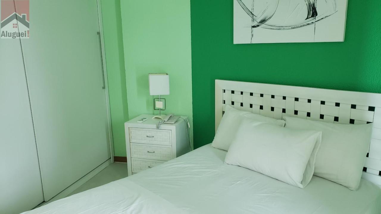 Apart Hotel Villa Del Sol Rio de Janeiro Dış mekan fotoğraf