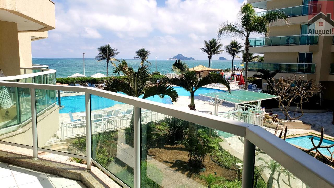 Apart Hotel Villa Del Sol Rio de Janeiro Dış mekan fotoğraf