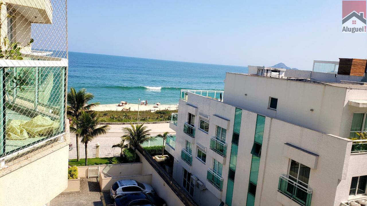 Apart Hotel Villa Del Sol Rio de Janeiro Dış mekan fotoğraf