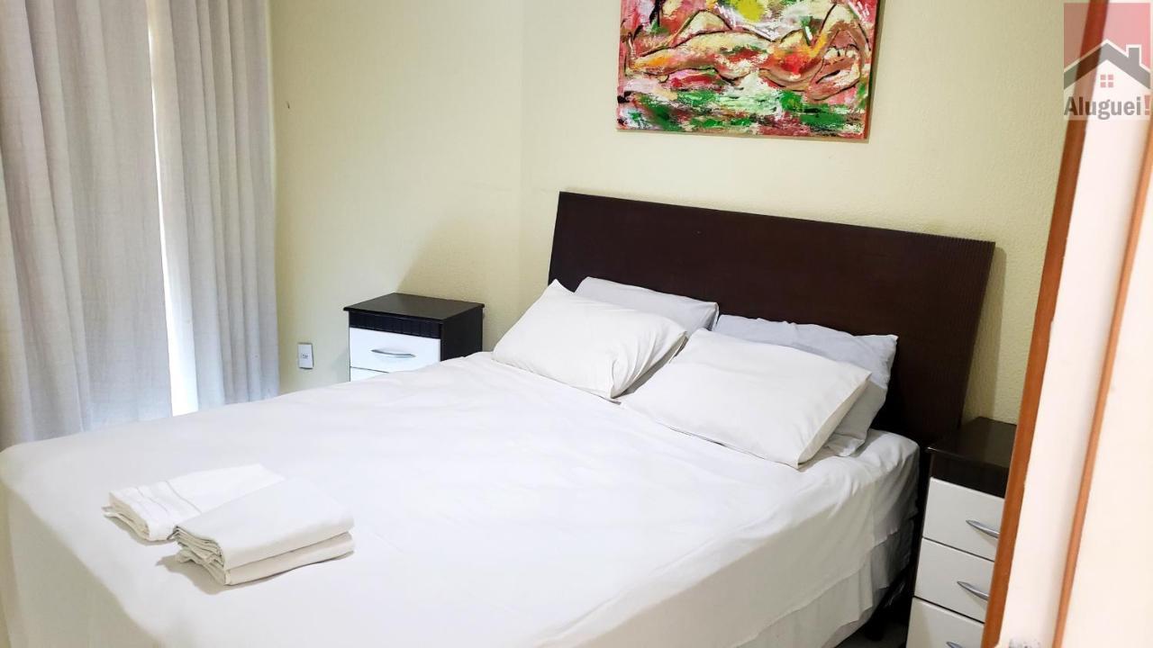 Apart Hotel Villa Del Sol Rio de Janeiro Dış mekan fotoğraf